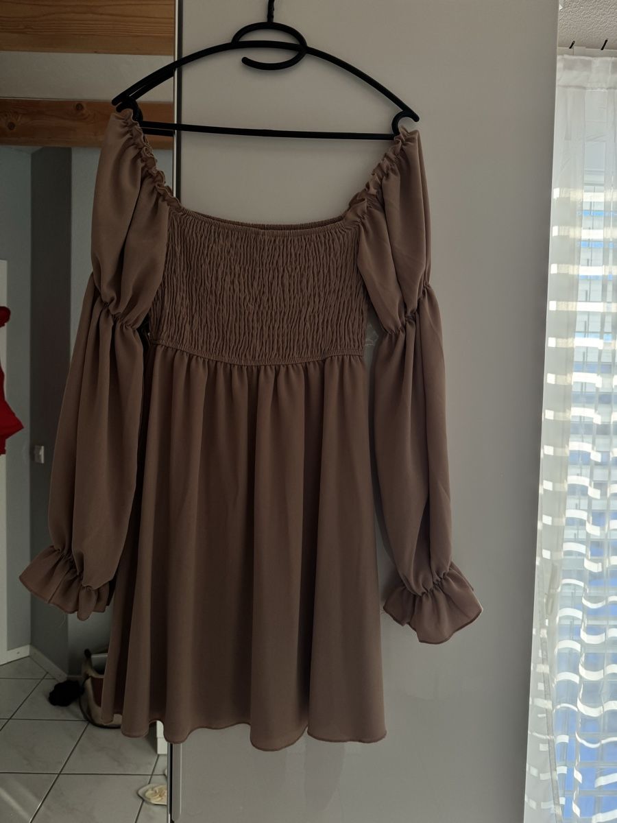 Vestiti: Sommerkleid, Grösse S – Nuovo (secondo la descrizione) da Utzenstorf venduto da ana.hh