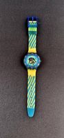 Swatch Scuba 200 Swordfish SDG101