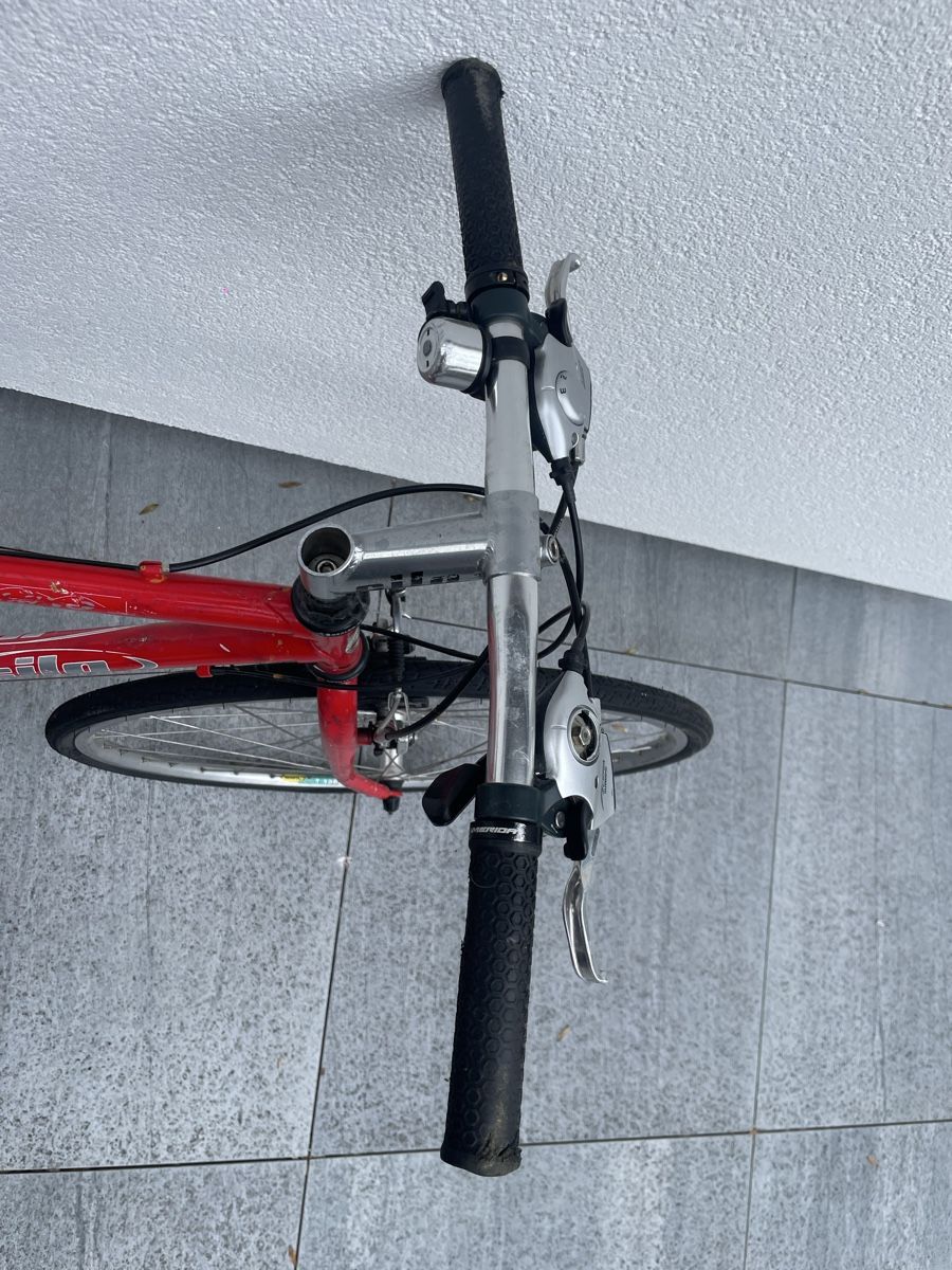 Cilo Biciclette: Vélo Cilo pour bricoleur – Difettoso da Bevaix venduto da Greg999 2