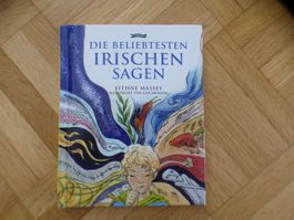 Irische Sagen