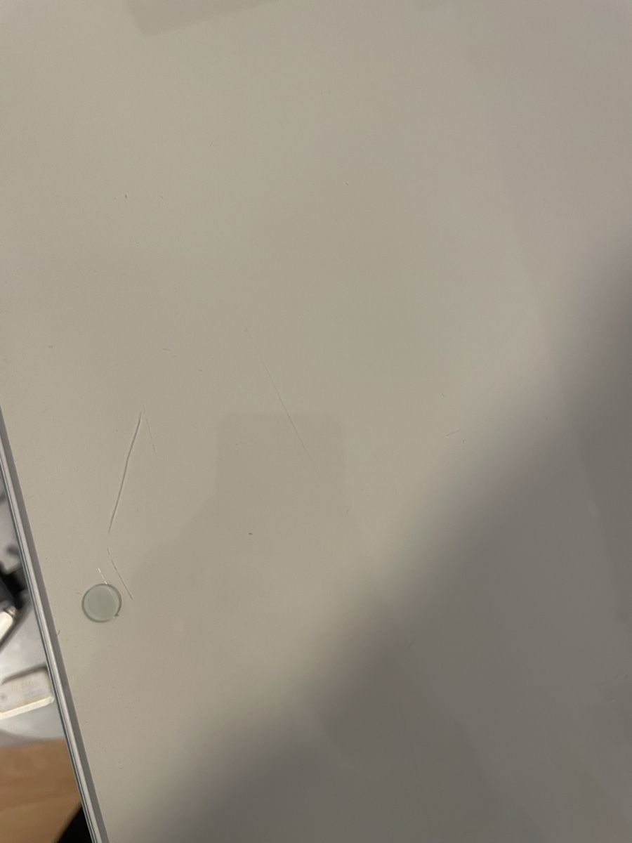 Tavoli da trucco: Ikea Malm Schminktisch – Usato da Stein AG venduto da t050525 1