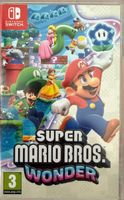 Super Mario Bros. Wonder