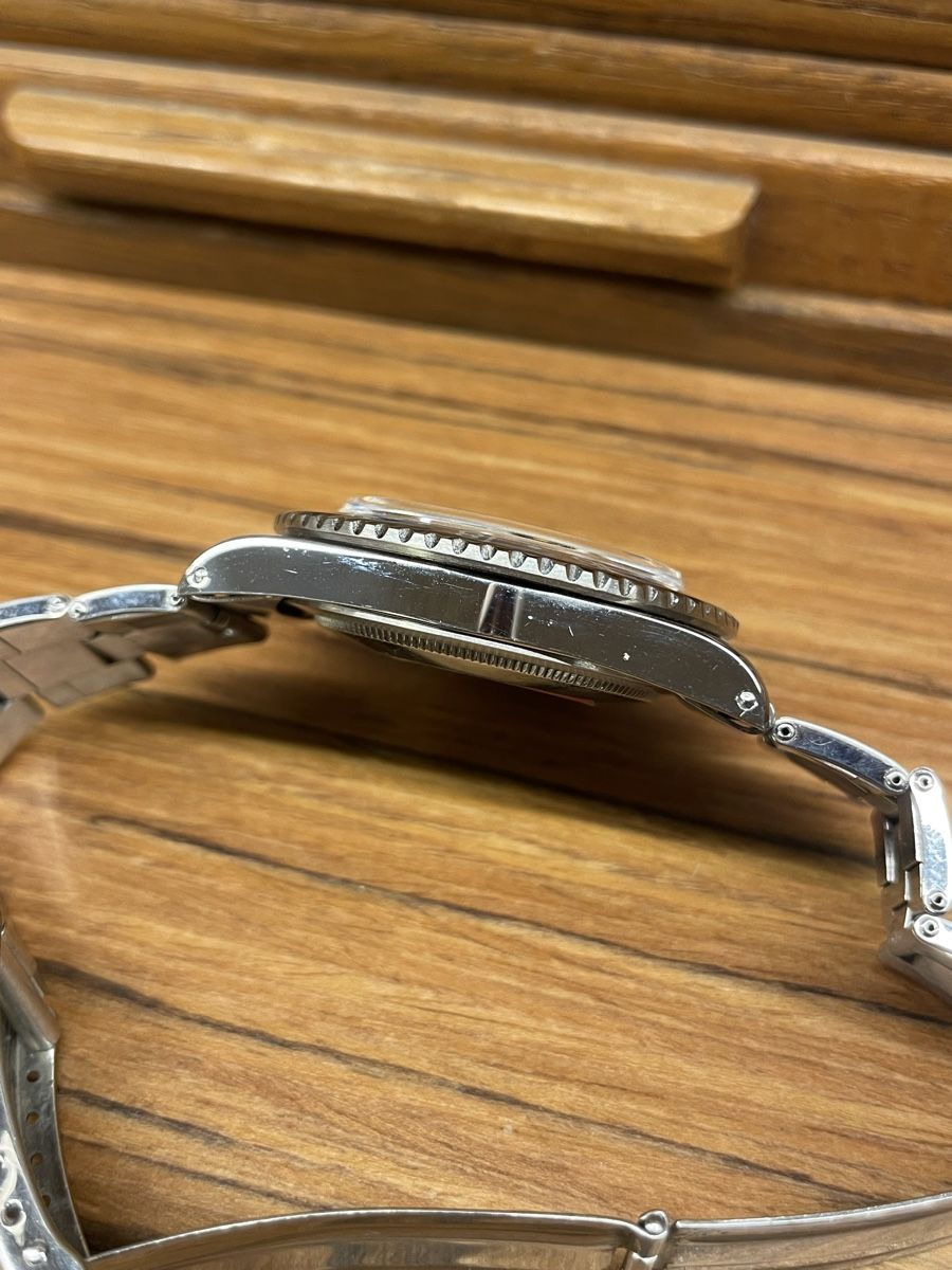 Rolex Uhren: Rolex GMT 1675 – Gebraucht aus Mendrisio von Atelier-orologio 6