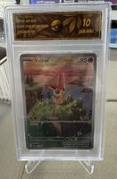 Victini SVP 208 Promo - SG 10 - Gem Mint EN