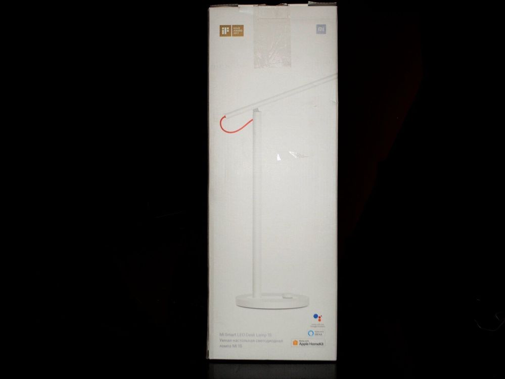 Xiaomi Mi Smart Led Desk Lampe S Kaufen Auf Ricardo