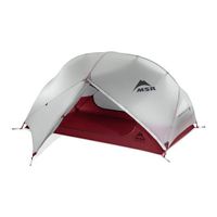 Neues 2-Personen Campingzelt – leicht & wasserdicht für Outd