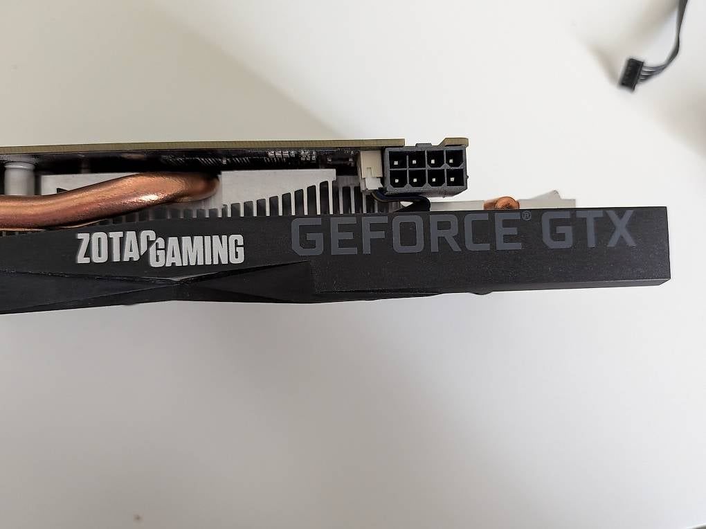 Schede madri: MSI Motherboard Bundle + I7+ RAM+ GForce 1660 – Usato da Olten venduto da jos_9zry