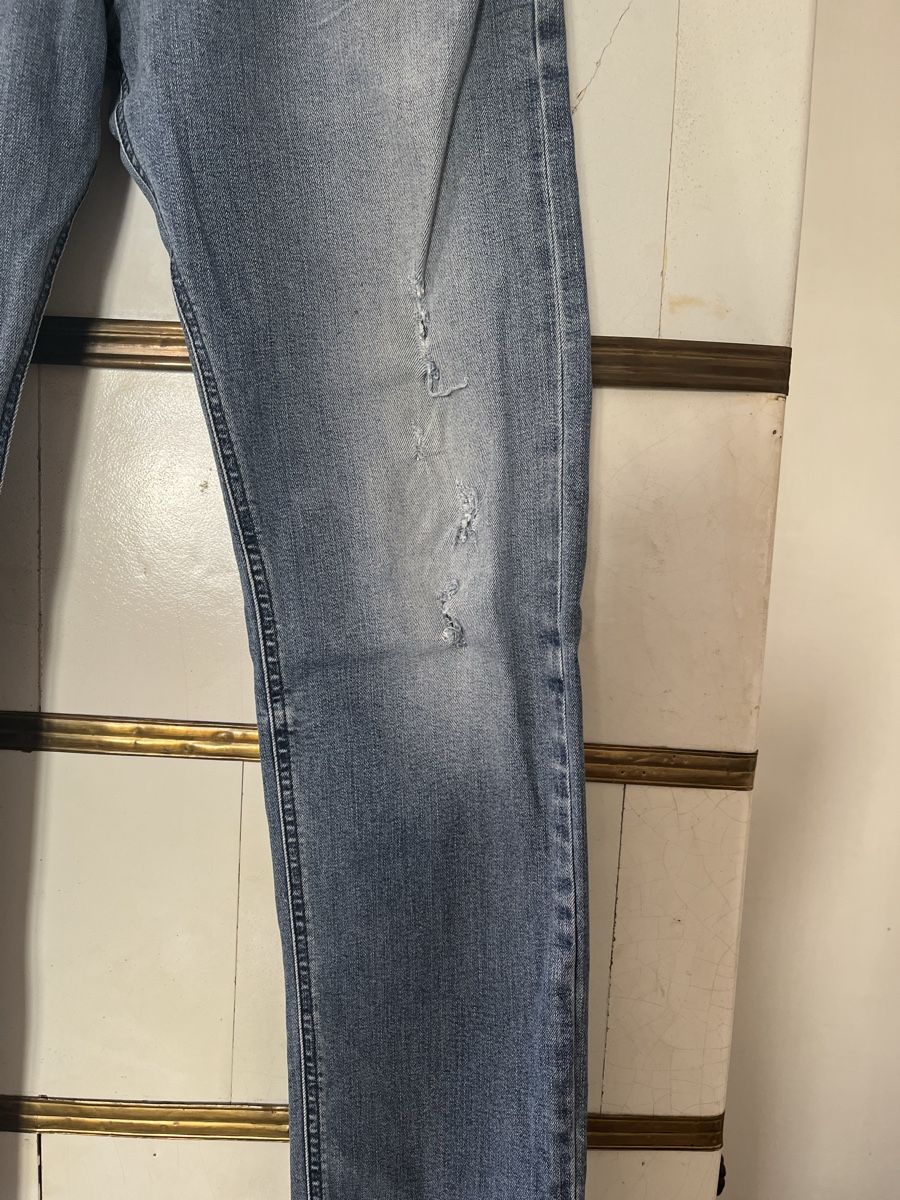 Diesel Jeans: Diesel Jeans Belther Gr. 33/34 – Usato da Rodels venduto da flor323 1