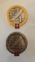 Peret Emblem Schweizer Armee