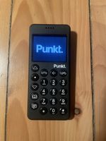 Punk. MP02A Neu Originalverpackt Minimalist Telefon