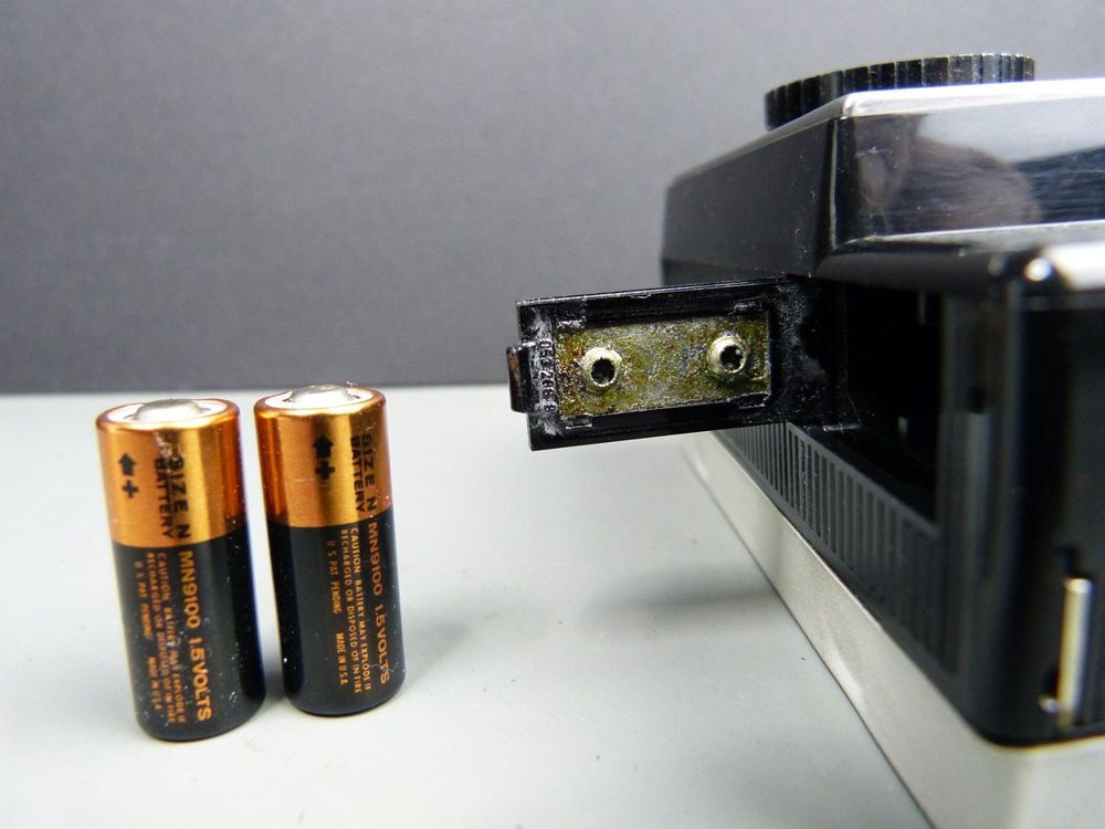 Kodak Instamatic 224 Filmkamera + Lederetui + Filmkassette Kaufen auf Ricardo
