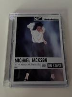 Michael Jackson Live In Bucharest Dangerous Tour DVD