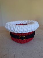 Körbchen Samichlaus