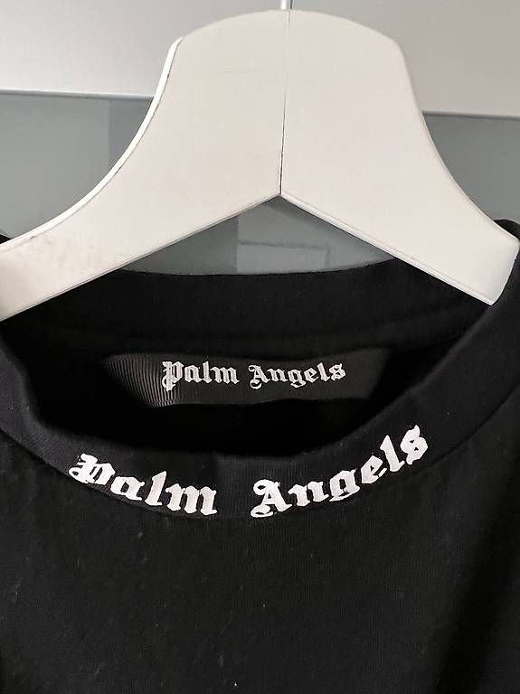 Palm Angels T-shirt: Palm Angels T-Shirt – Nuovo (secondo la descrizione) da Baar venduto da jev_mpm5 2