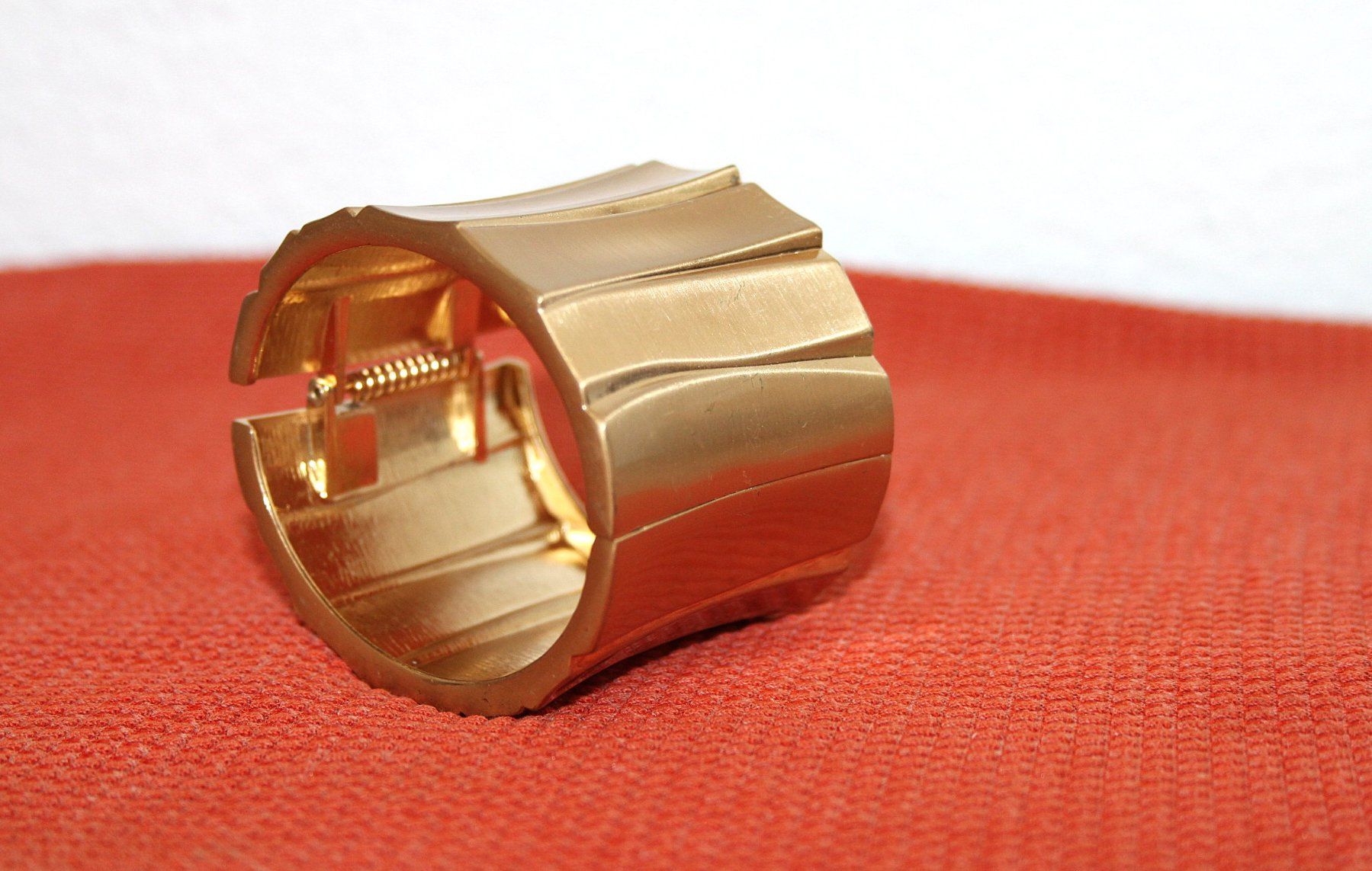 Armbänder & -reifen: breite Armspange – Gebraucht aus Otelfingen von Jupi07 3