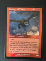 Scourge of Valkas - Foil - MTG