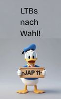 LTB‘s nach Wahl!