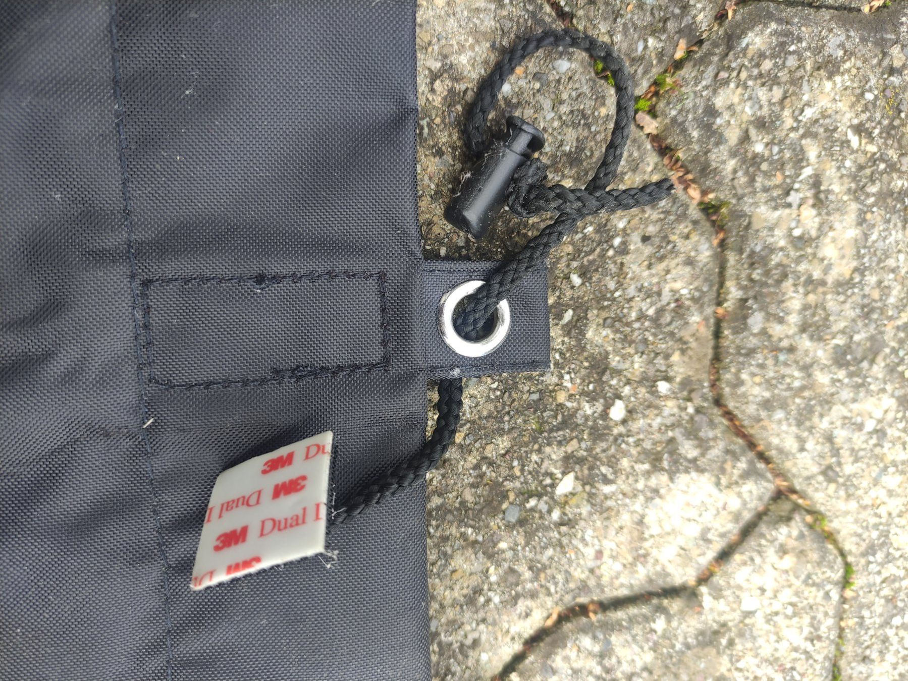 Tappeti & Tappetini: Hundewanne fürs Auto – Usato da Cham venduto da cgroove 1