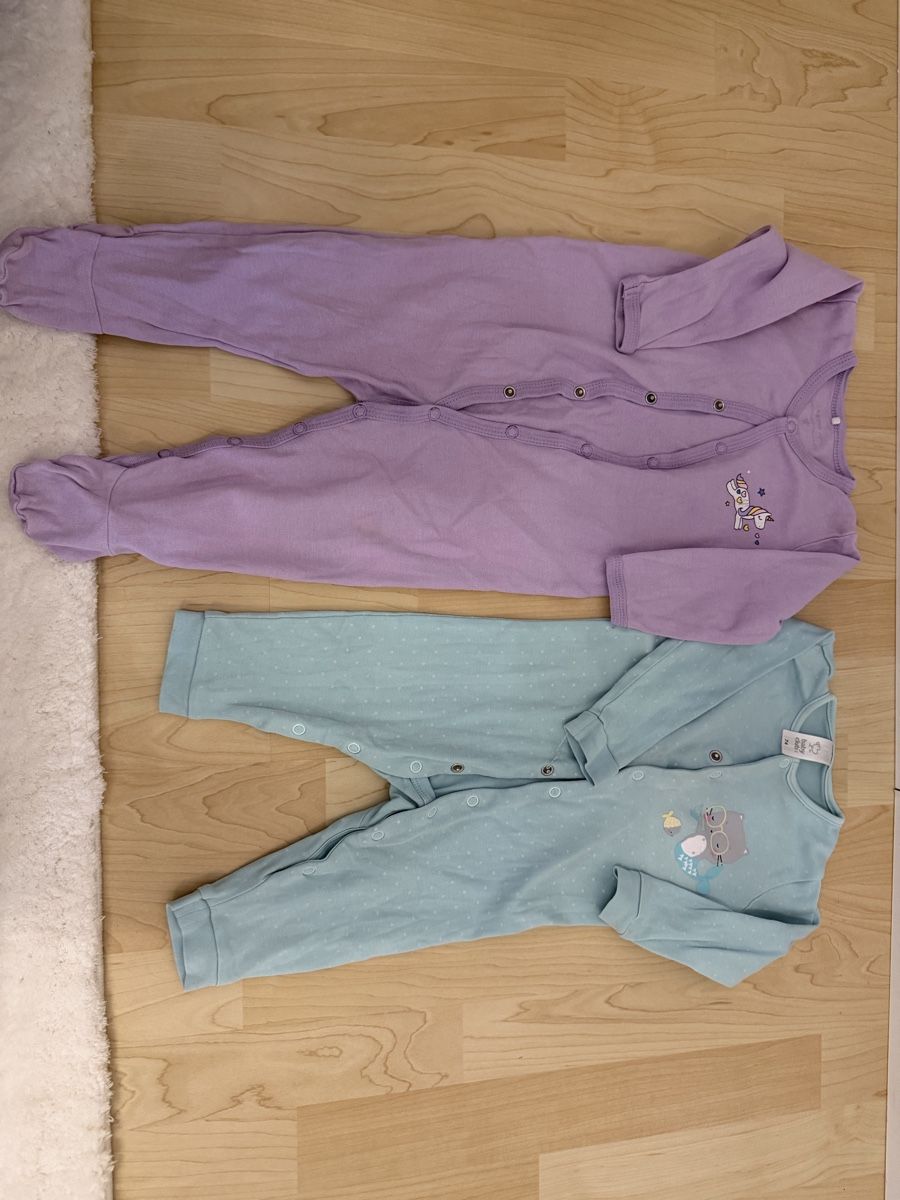 Pigiama & Simili: Pijama gr 74 – Usato da Diegten venduto da ann_r8ls