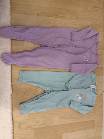 Pijama gr 74