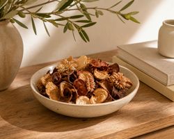 Potpourri Deko Natur 50 g