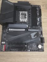 Gigabyte aorus z790 elite ddr4