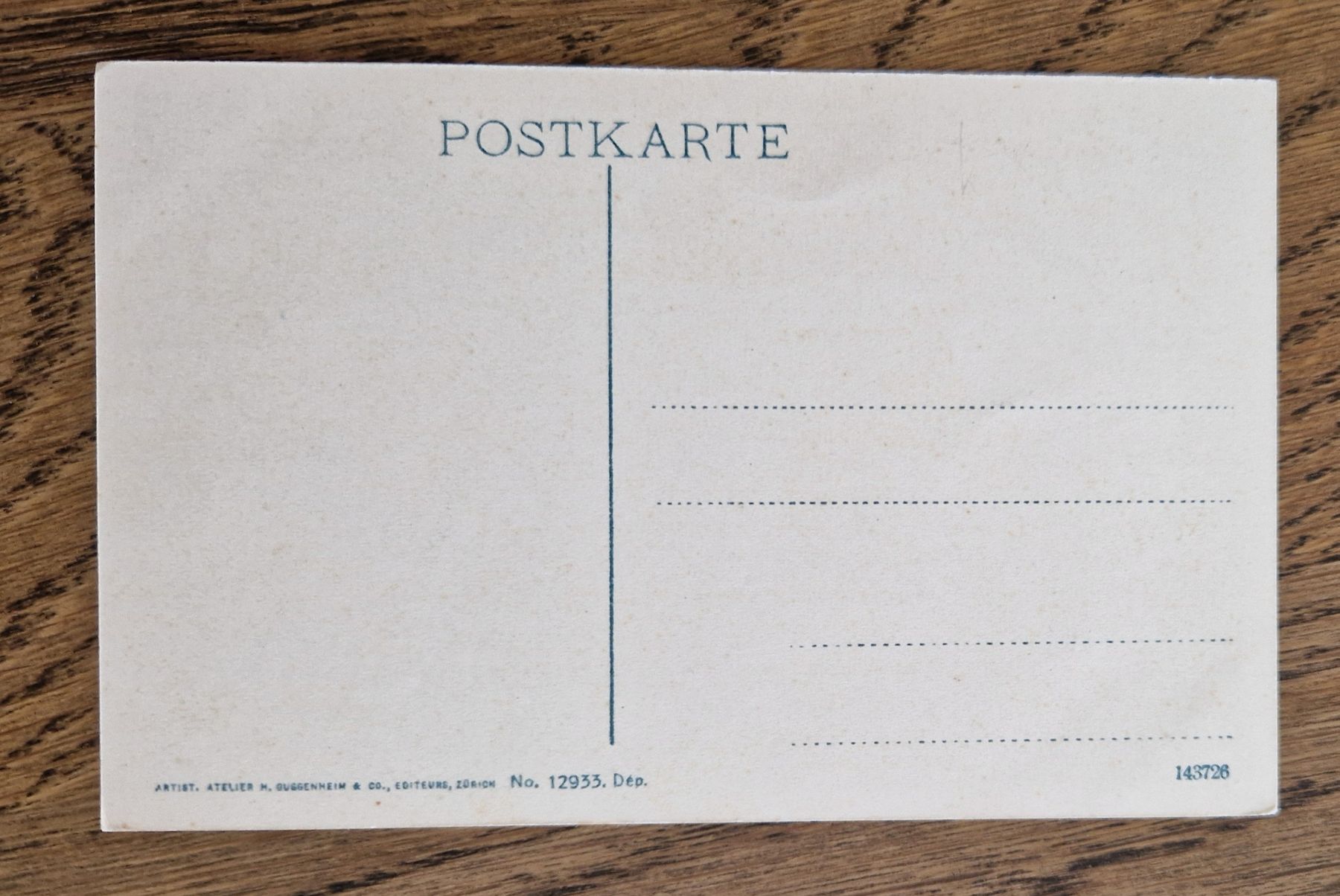Cartoline postali: Estavayer, Le Château – Usato da Ebikon venduto da Donar50 1