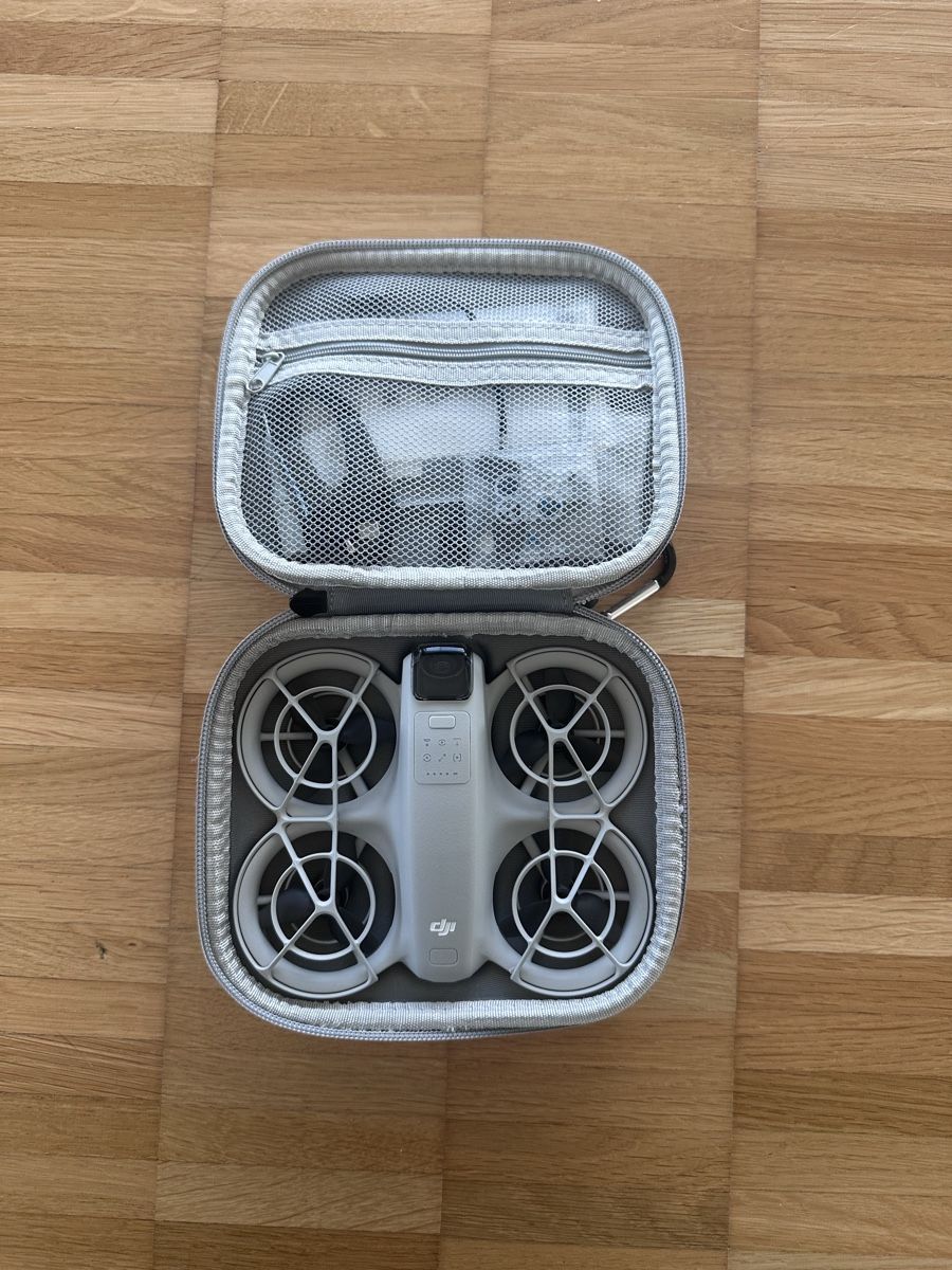 Giocattoli: DJI Neo mit Controller und Zubehör – Usato da Basel venduto da luk_bfq9