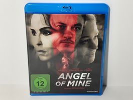 Angel of Mine Blu Ray