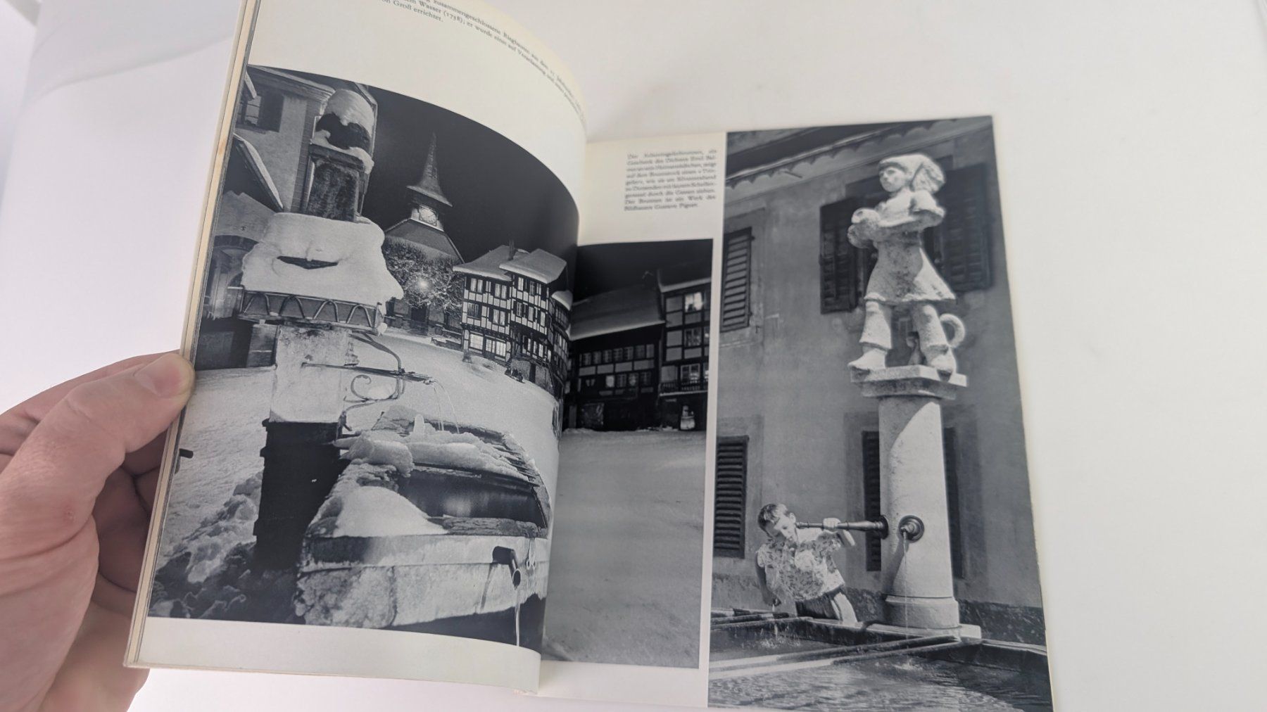Libri: Berner Heimatbücher: Laupen 1963 – Usato da Zürich venduto da axolottchen 6