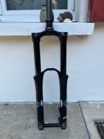 Marzocchi 66 26" 170mm