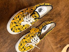 Vans Anaheim Factory Style 44 Moon Equipped  Neue 🔝😻