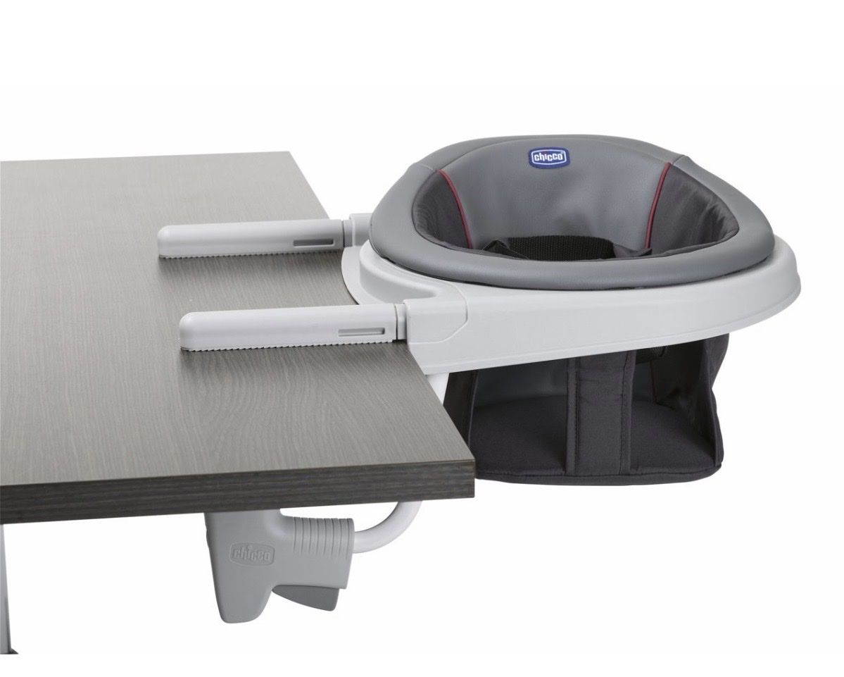 Chicco Seggioloni: CHICCO TISCHSITZ 360GRAD – Nuovo (secondo la descrizione) da Meierskappel venduto da Tarmogoyf