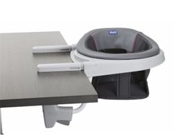 CHICCO TISCHSITZ 360GRAD