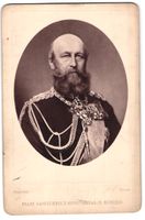 Fotografie Franz Hanfstaengl, München, 