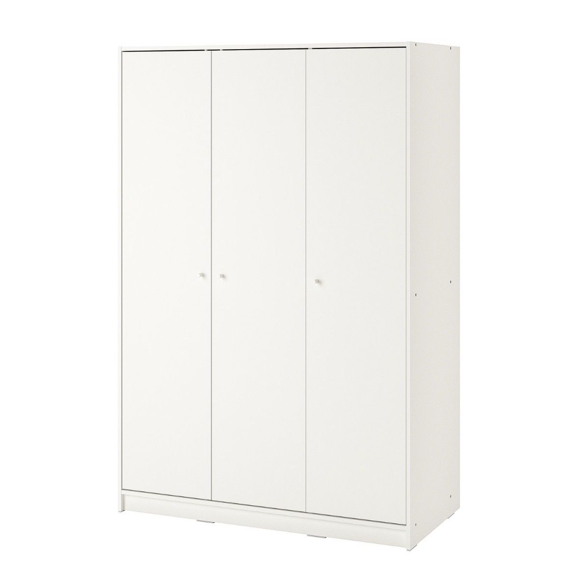 Ikea Armadi: IKEA KLEPPSTAD 2 Schränke – Usato da Stadel venduto da PEi_90 3