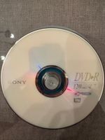 Pack of 21x SONY DVD Recordable/Enregistrable DVD+R