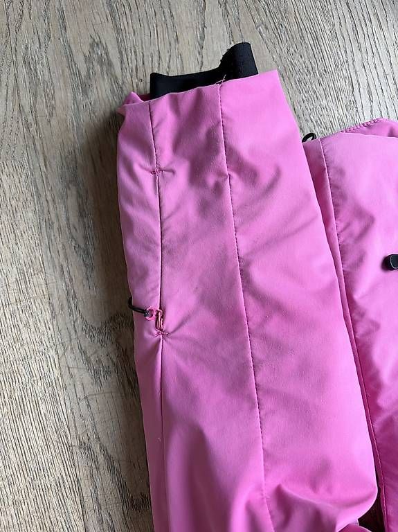 Giacche: Pinke Daunenskijacke von Jet Set – Usato da Meggen venduto da frapar2007 3