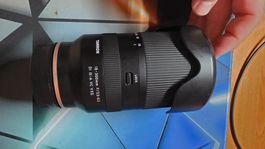 Objectif Tamron 18-300mm f3.5-6.3 Di III-A VC VXD Sony E