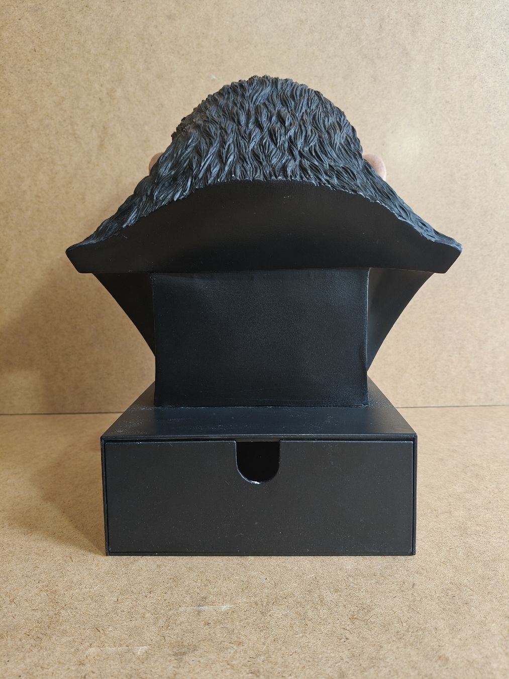 Statuette: Planet der Affen Büste mit integriertem Schubfach – Usato da Luzern venduto da MWi_9xw5 2