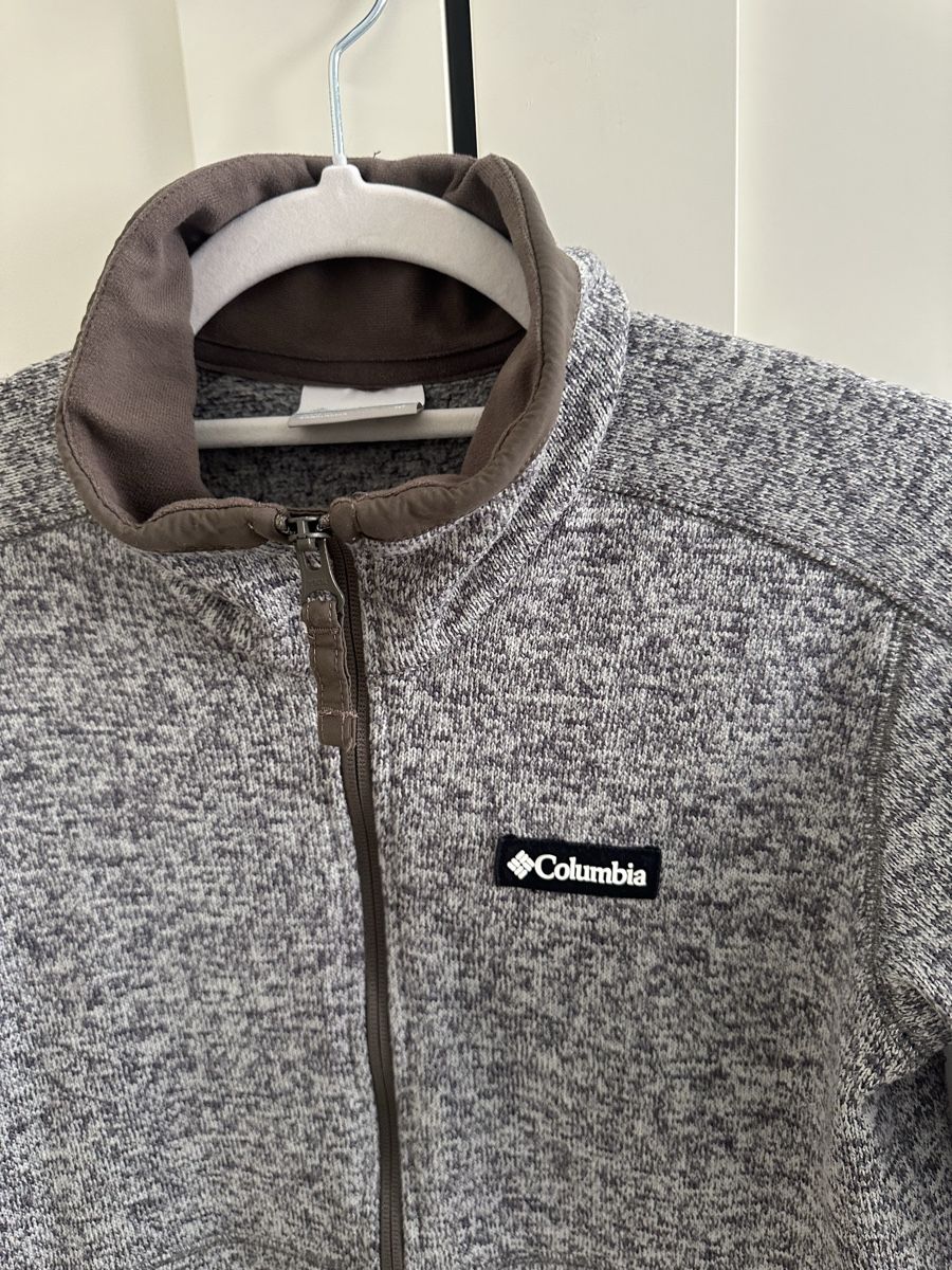 Columbia Jacken: Columbia Fleece M – Neu (gemäss Beschreibung) aus Zürich von tmarina 3