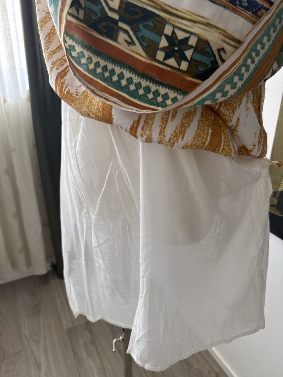 Vestiti: Kleid STAR INDIA Grösse M/L  – Nuovo (secondo la descrizione) da Mörigen venduto da TimelessFinds 3