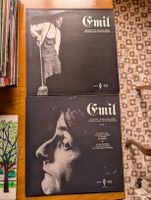 Emil, Geschichten, die das Leben schreibt, 2 Schallplatten