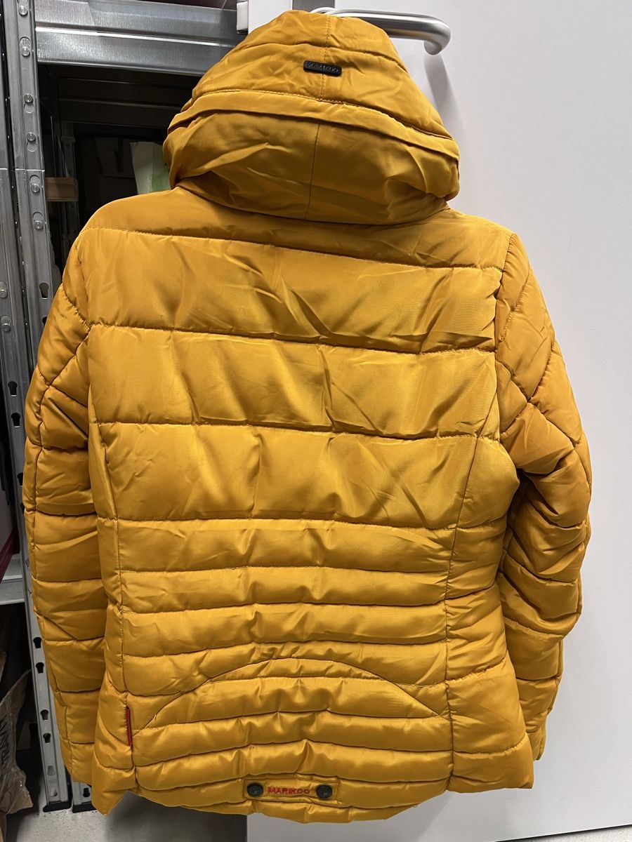 Jacken: Damenjacke von Marikoo – Gebraucht aus Altikon von shiva123shiva 1