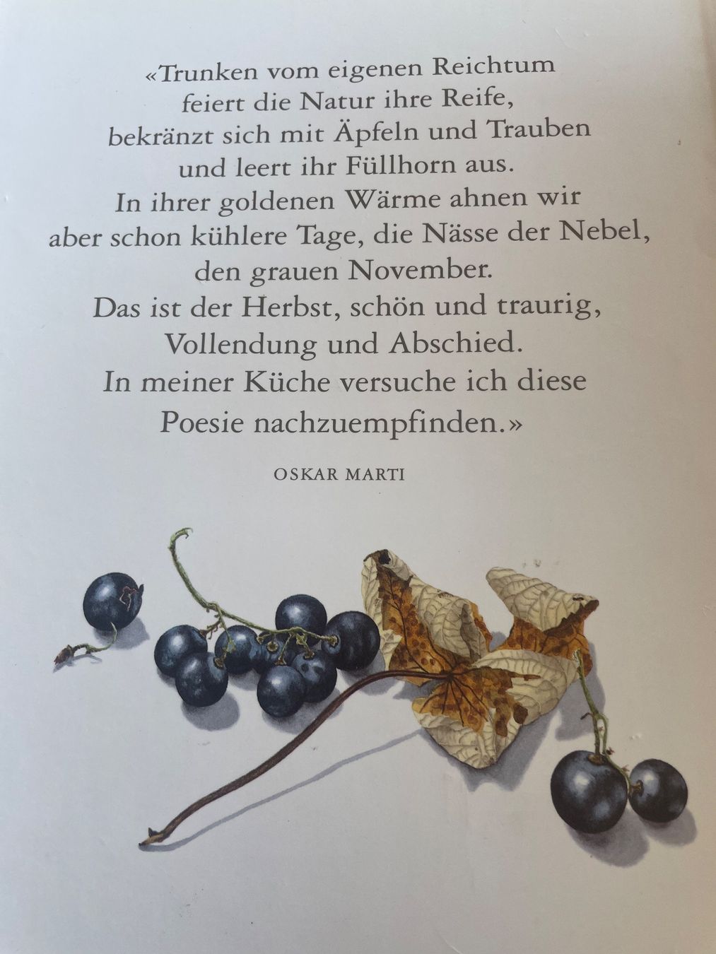 Bücher: Oskar Marti    4Jahreszeiten en Bloc – Neu (gemäss Beschreibung) aus Wildensbuch von Mangosteen7 4