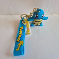 Pokemon Schlüsselanhänger - Schiggy - MER