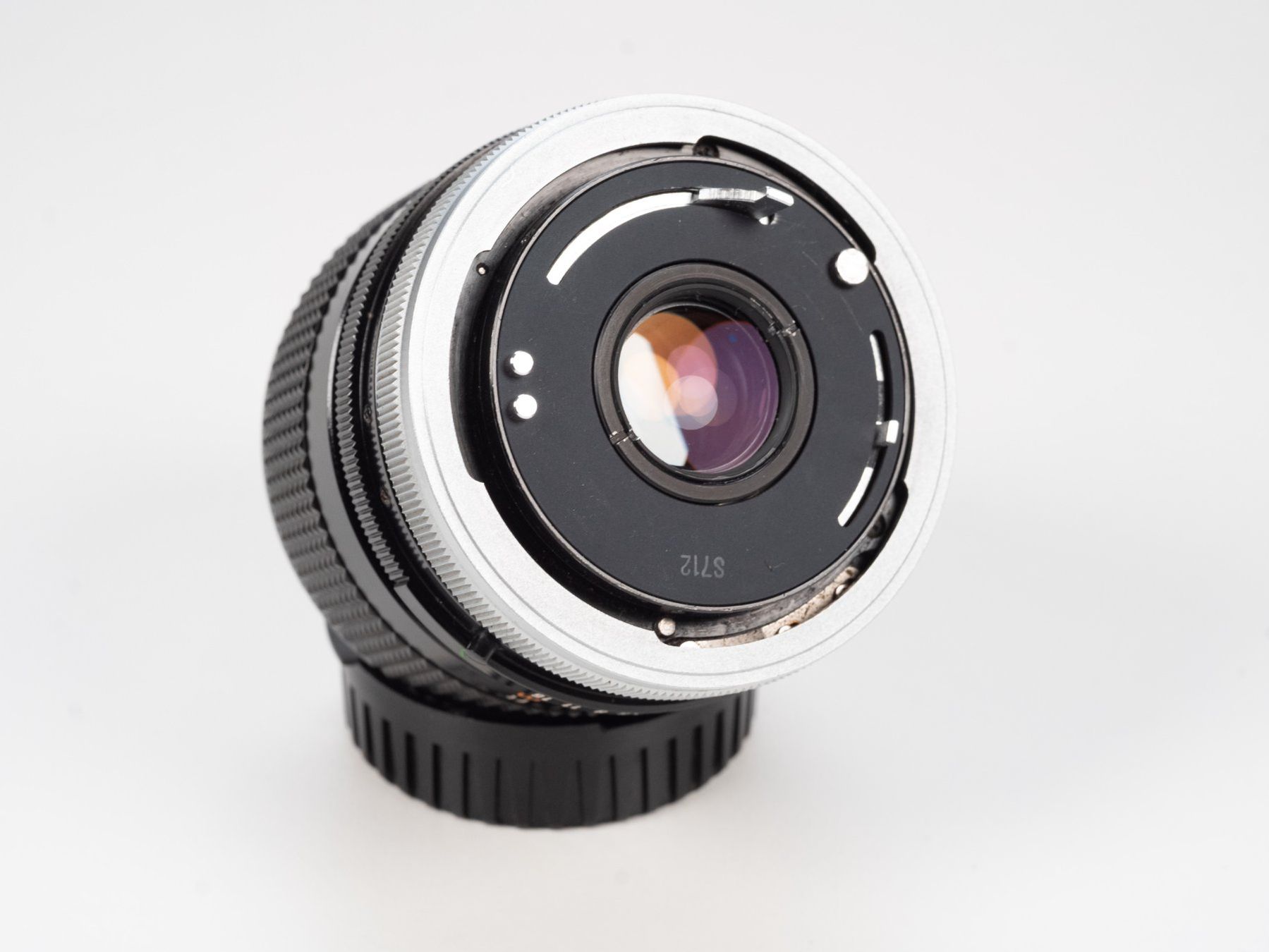 Canon Objektive: Canon FD 24mm 1:2.8 S.S.C. – Gebraucht aus Bern von FOKUSWERK 2