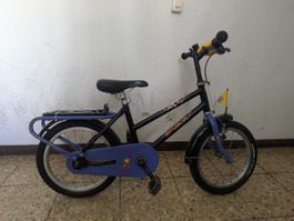 Kindervelo Puky Kindervelo evtl. 16 Zoll frischer Service