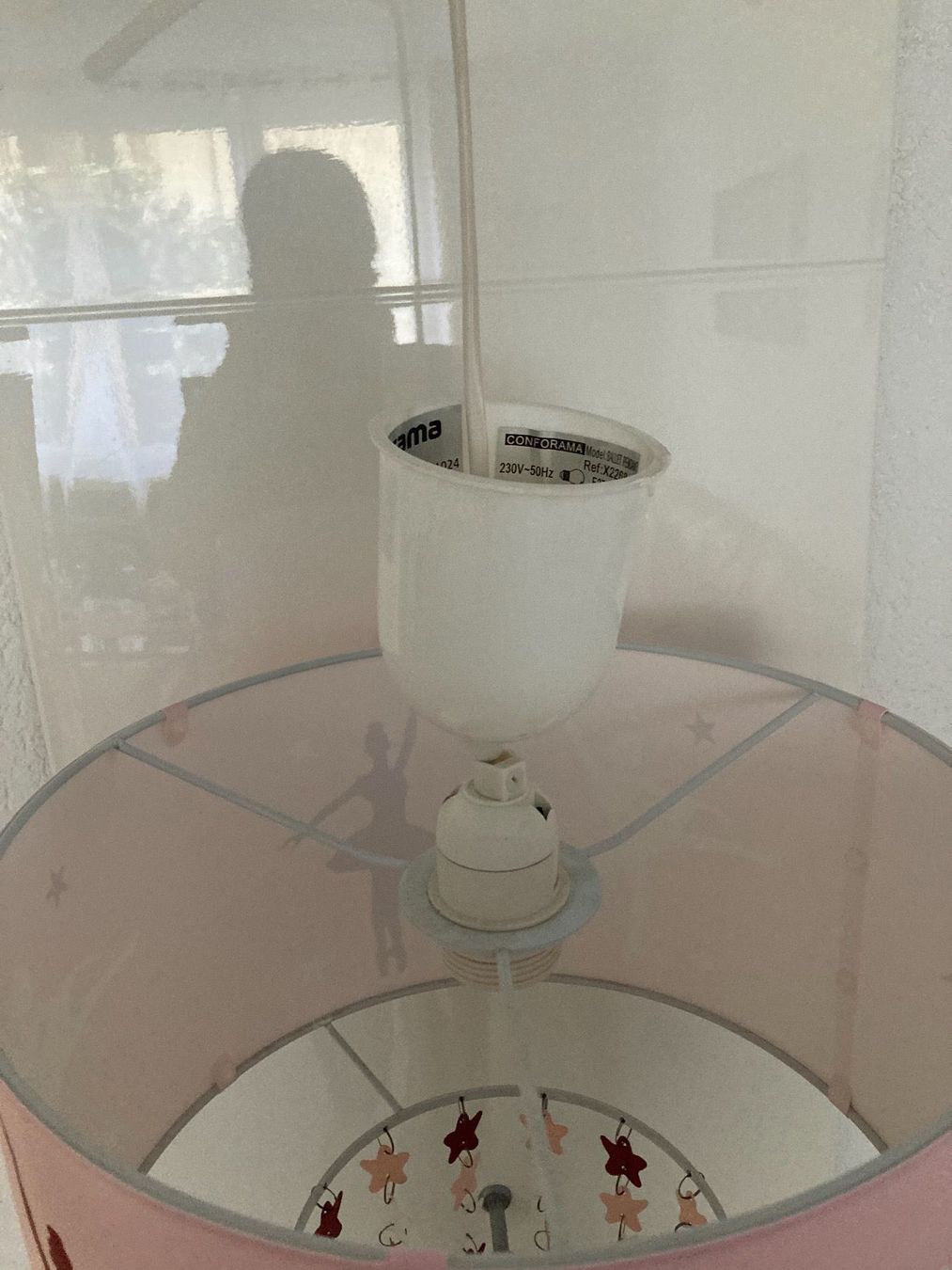 Lampadari & plafoniere: Deckenlampe – Usato da Schlieren venduto da Flower5