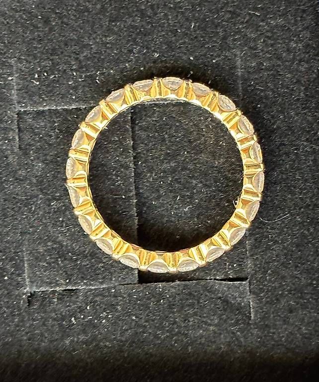 Ringe: Bague 'mémoire' – Gebraucht aus Lausanne von elisa8930 1